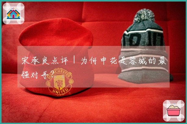 宋承良点评｜为何申花是蓉城的最强对手？