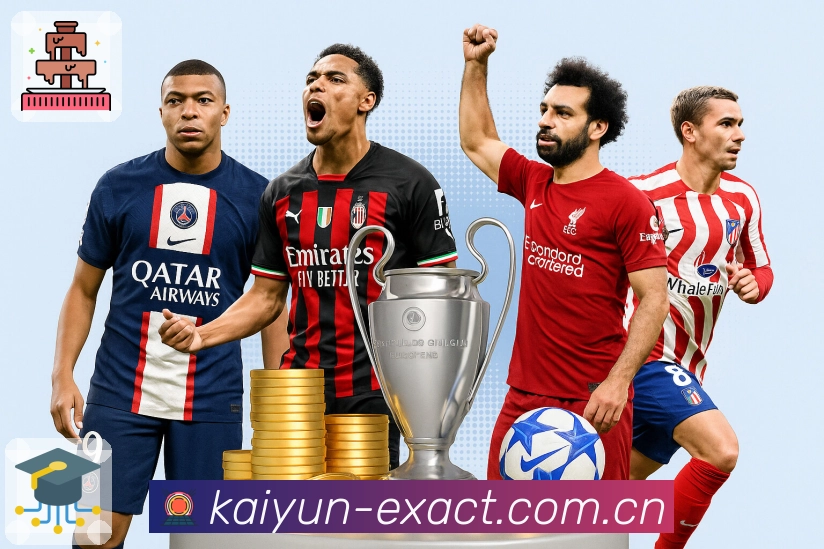 我们的使命与愿景